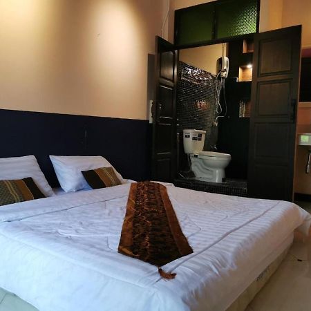 فندق Madera House شيانغ ماي المظهر الخارجي الصورة