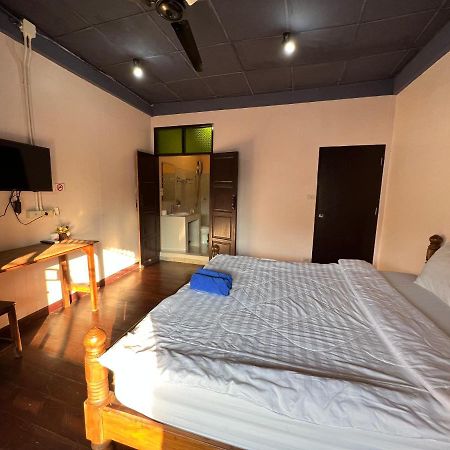 فندق Madera House شيانغ ماي المظهر الخارجي الصورة