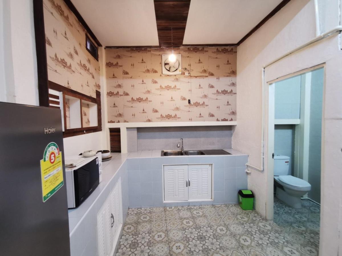 فندق Madera House شيانغ ماي المظهر الخارجي الصورة