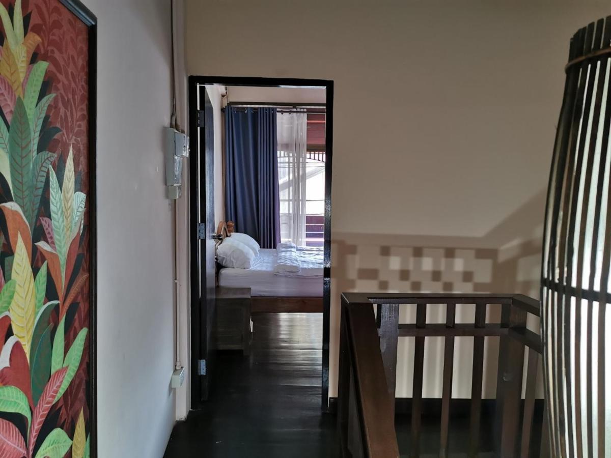 فندق Madera House شيانغ ماي المظهر الخارجي الصورة