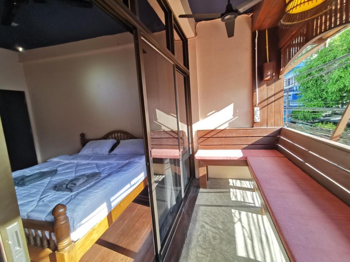 فندق Madera House شيانغ ماي المظهر الخارجي الصورة