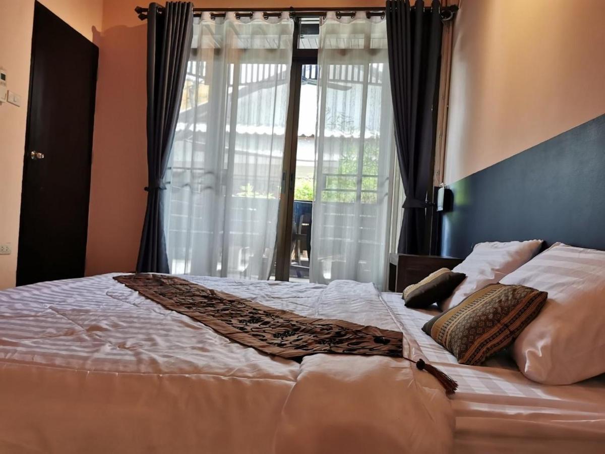 فندق Madera House شيانغ ماي المظهر الخارجي الصورة