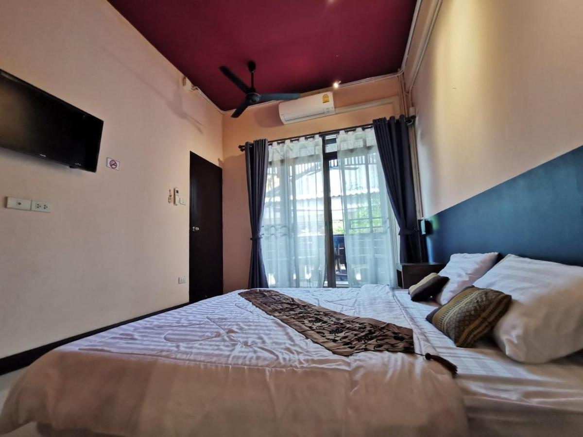 فندق Madera House شيانغ ماي المظهر الخارجي الصورة