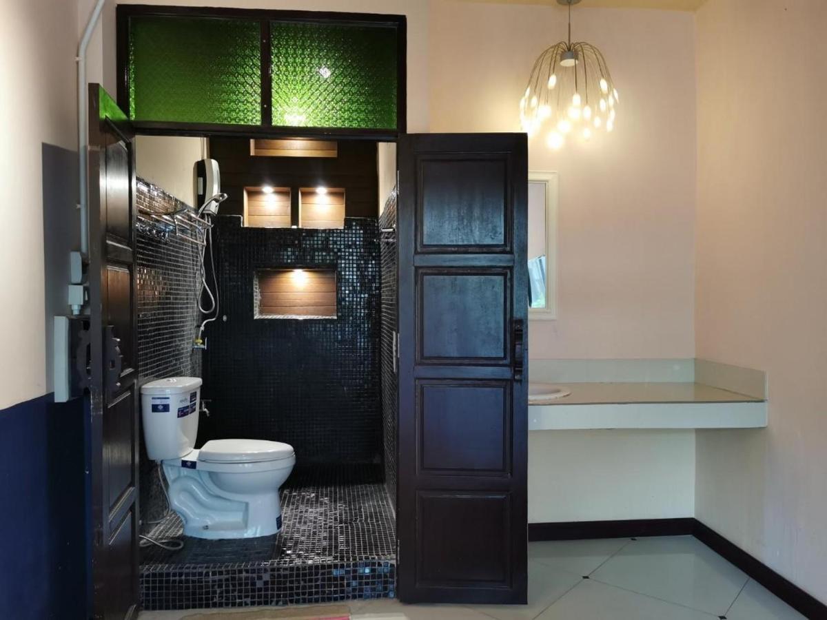 فندق Madera House شيانغ ماي المظهر الخارجي الصورة