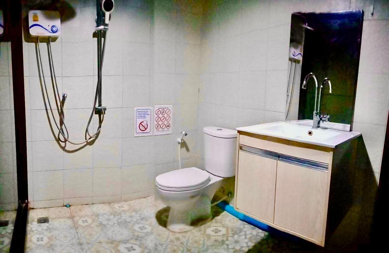 فندق Madera House شيانغ ماي المظهر الخارجي الصورة