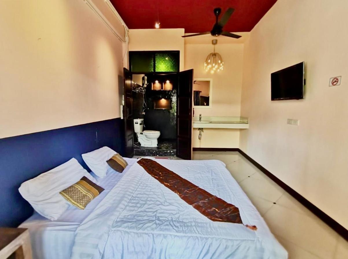 فندق Madera House شيانغ ماي المظهر الخارجي الصورة
