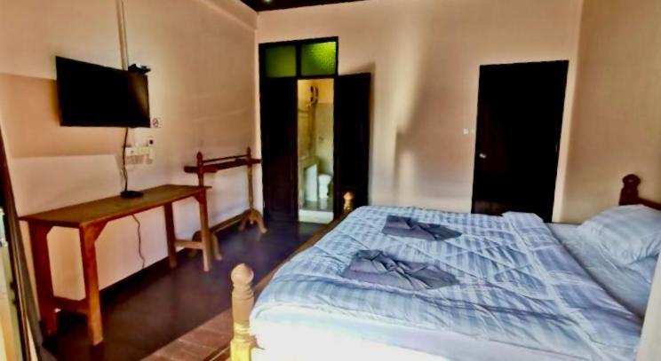 فندق Madera House شيانغ ماي المظهر الخارجي الصورة