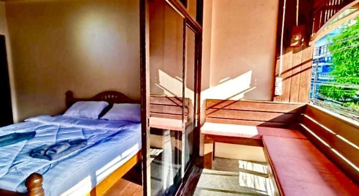 فندق Madera House شيانغ ماي المظهر الخارجي الصورة