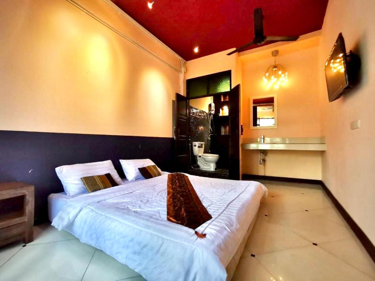 فندق Madera House شيانغ ماي المظهر الخارجي الصورة