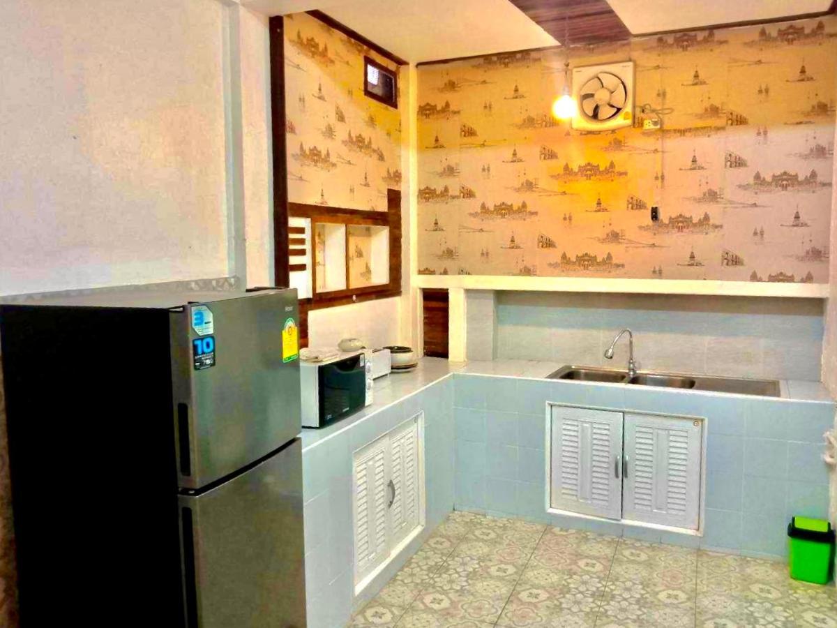 فندق Madera House شيانغ ماي المظهر الخارجي الصورة