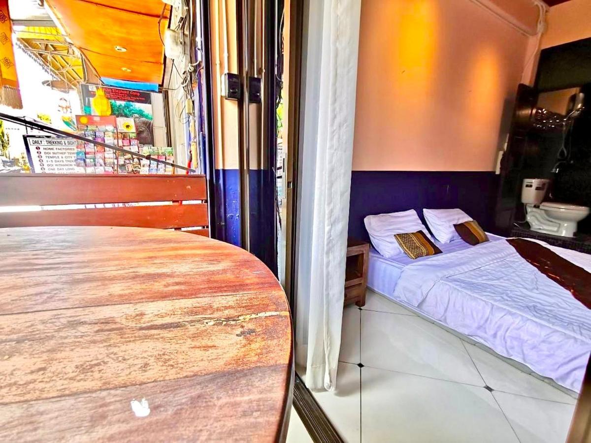 فندق Madera House شيانغ ماي المظهر الخارجي الصورة