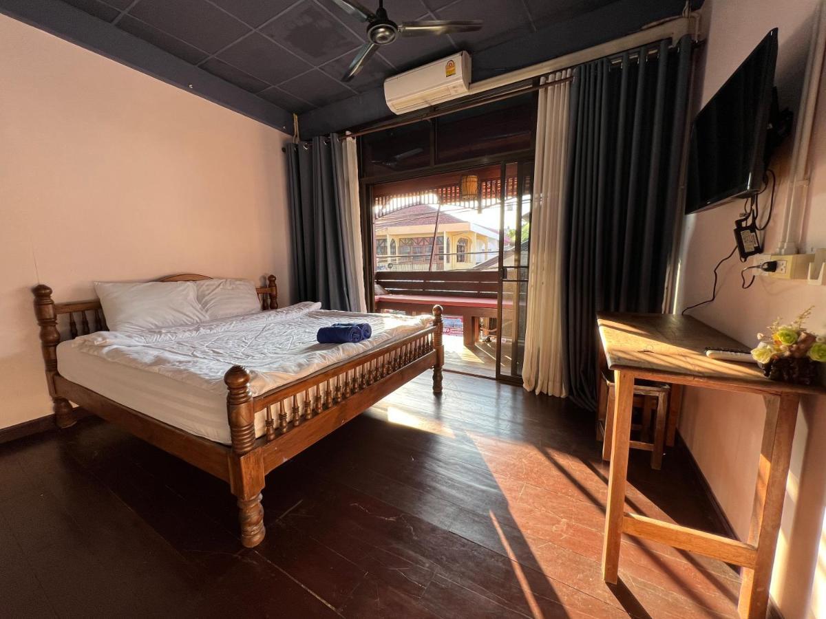 فندق Madera House شيانغ ماي المظهر الخارجي الصورة