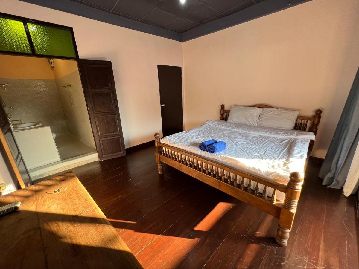 فندق Madera House شيانغ ماي المظهر الخارجي الصورة