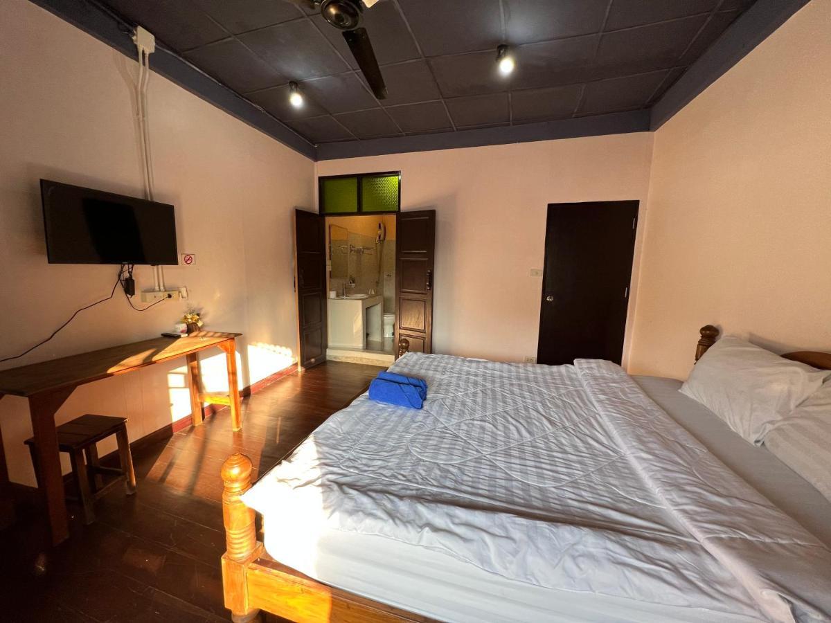 فندق Madera House شيانغ ماي المظهر الخارجي الصورة