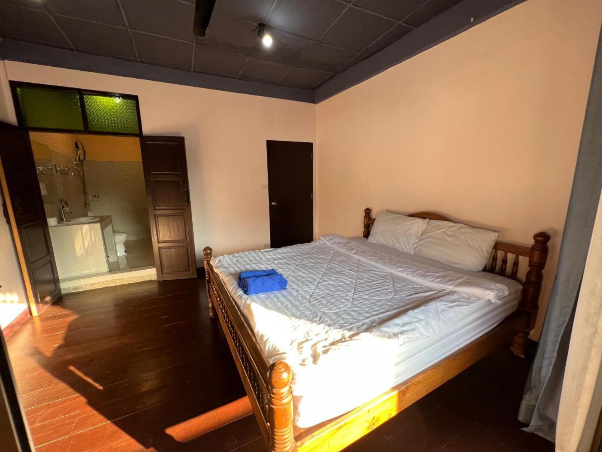 فندق Madera House شيانغ ماي المظهر الخارجي الصورة