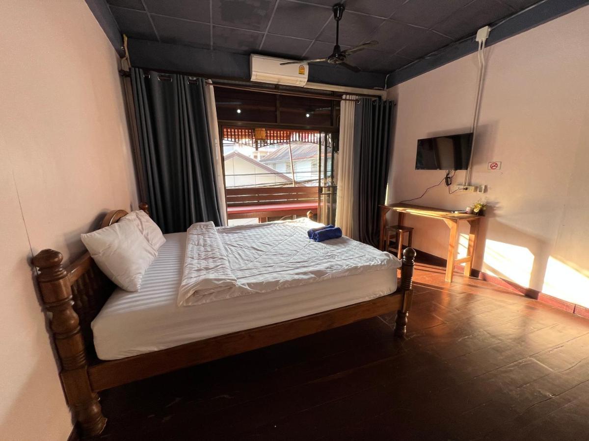 فندق Madera House شيانغ ماي المظهر الخارجي الصورة