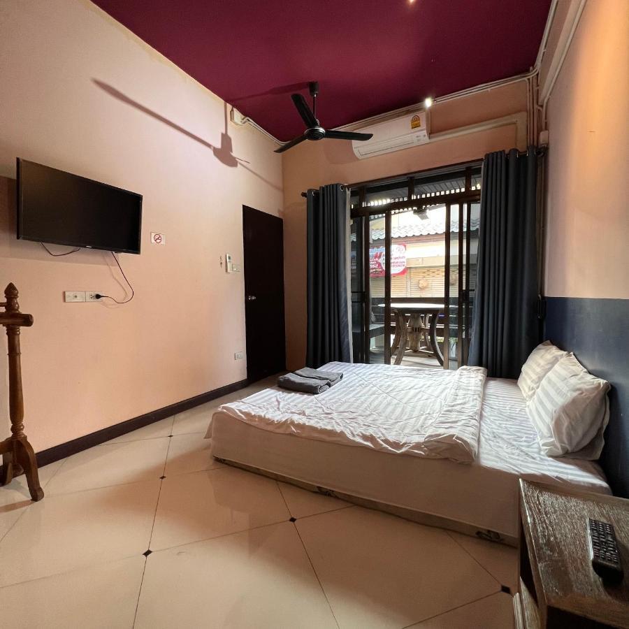 فندق Madera House شيانغ ماي المظهر الخارجي الصورة