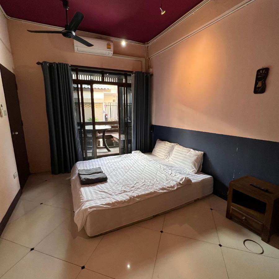 فندق Madera House شيانغ ماي المظهر الخارجي الصورة
