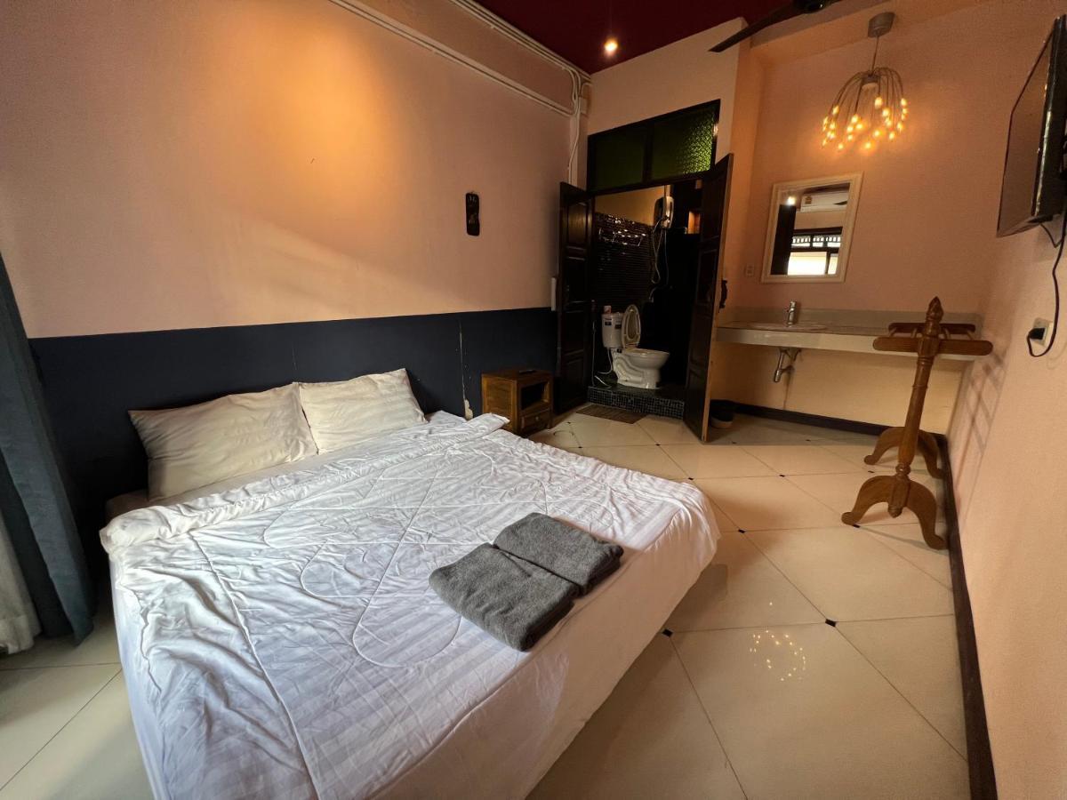 فندق Madera House شيانغ ماي المظهر الخارجي الصورة