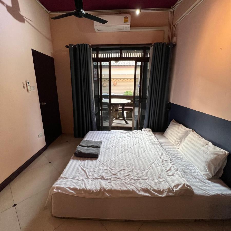 فندق Madera House شيانغ ماي المظهر الخارجي الصورة