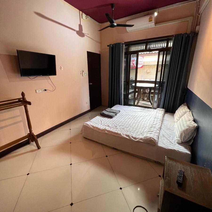 فندق Madera House شيانغ ماي المظهر الخارجي الصورة