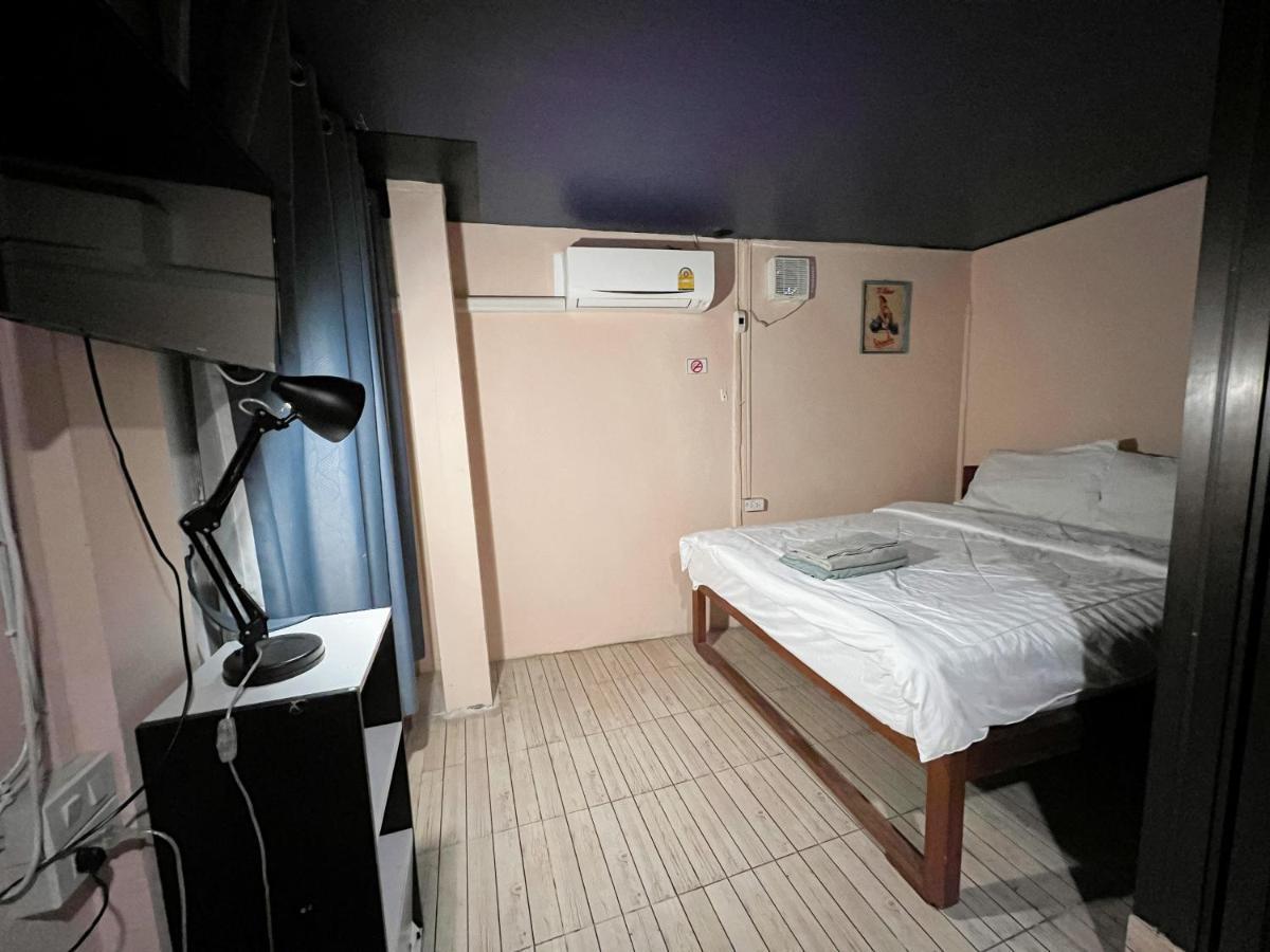 فندق Madera House شيانغ ماي المظهر الخارجي الصورة