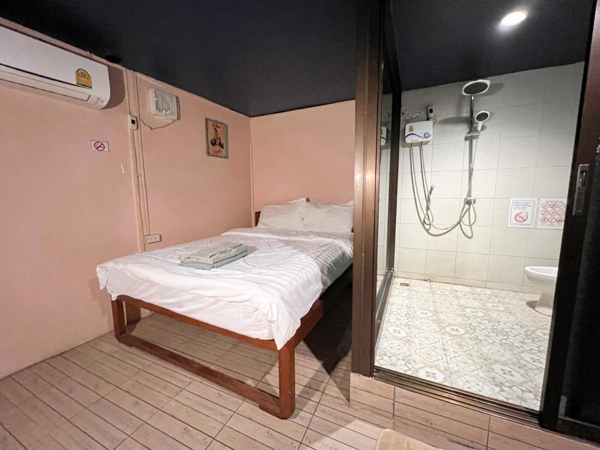 فندق Madera House شيانغ ماي المظهر الخارجي الصورة