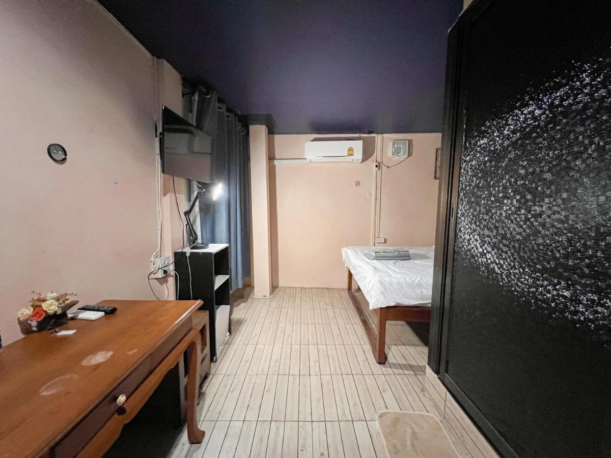 فندق Madera House شيانغ ماي المظهر الخارجي الصورة