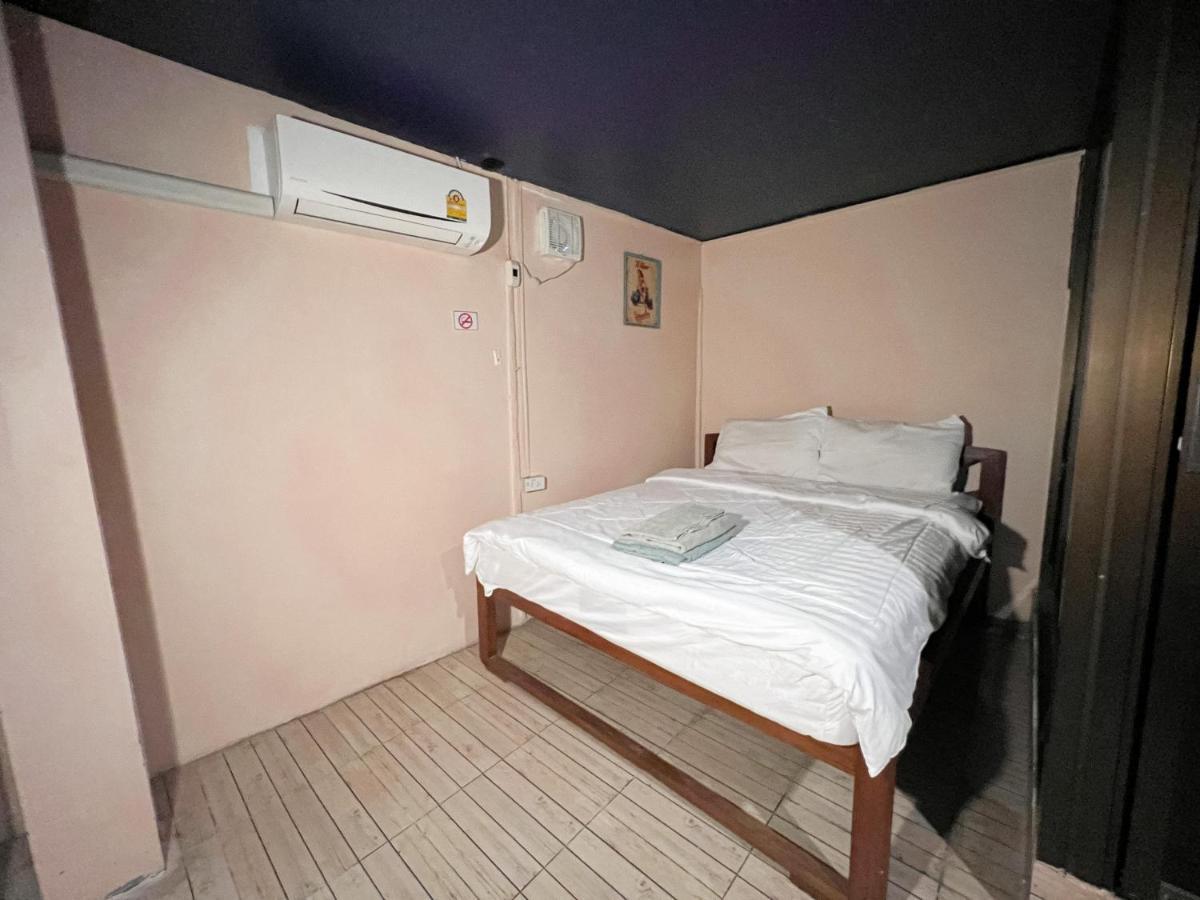 فندق Madera House شيانغ ماي المظهر الخارجي الصورة